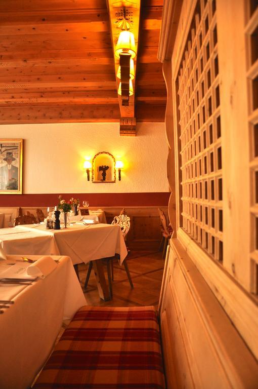 Poschiavo Suisse Hotel & Traditional Fondue Stube Exterior foto